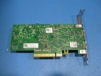 Dell - Dual Port 10Gb/s SFP+ Network