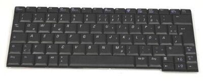 Dell - Keyboard (GERMAN)