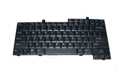 Dell - Keyboard (GERMAN)