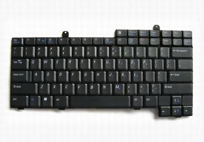 Dell - Keyboard (BELGIAN)