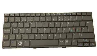 Dell - Keyboard (NORDIC)