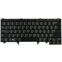 Dell - Keyboard (BELGIUM)