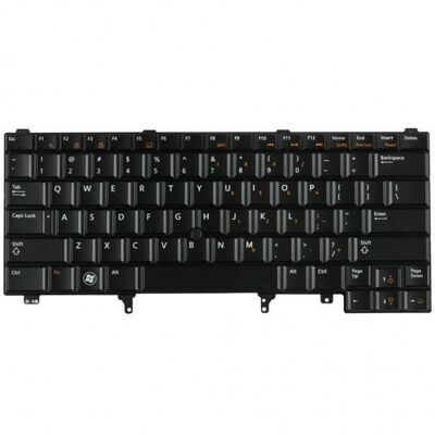 Dell - Keyboard (BELGIUM)
