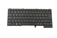 Dell - Estonian QWERTY backlit