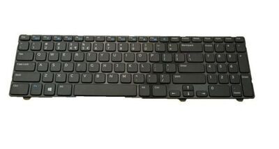 Dell - Keyboard (US-INTERNATIONAL)