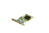 HP - Matrox G450 graphics card