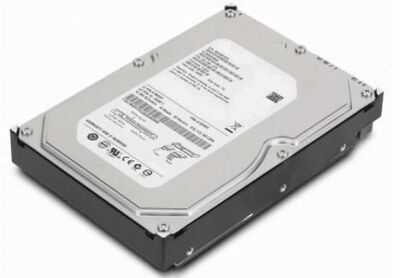 IBM - 4TB 7.2K 3.5 Inch NL SAS