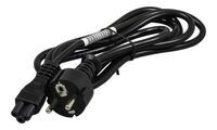 HP - 1.0m C5 power cord for HP