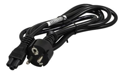 HP - 1.0m C5 power cord for HP