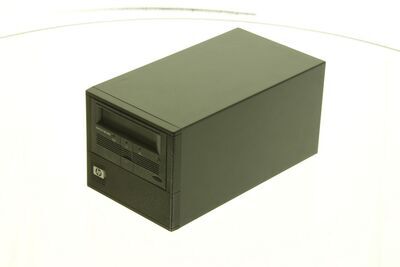 HP - DRV,SDLT 110/220GB,EXTRNL