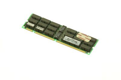 HP - 64MB 60ns EDO DIMM