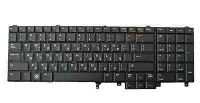 Dell - Keyboard (ARABIC)