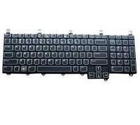 Dell - Keyboard (SPANISH)