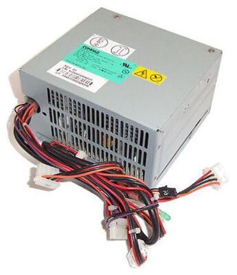 Hewlett Packard Enterprise - POWER SUPPLY