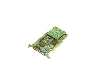 HP - Millennium Graphics Board