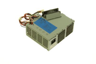 HP - ASSY P/S PFC 175W DUAL AUX