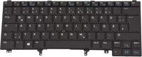 Dell - 84-Key German keyboard with
