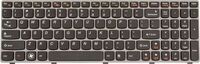 Lenovo - JME T4T US 102KEY BLA Keyboard