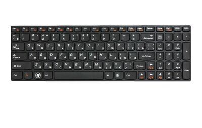 Lenovo - JME T4T US 101KEY ORG Keyboard
