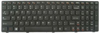 Lenovo - GREEK 101KEY ORG Keyboard