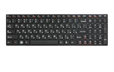 Lenovo - Keyboard (ICELANDIC)