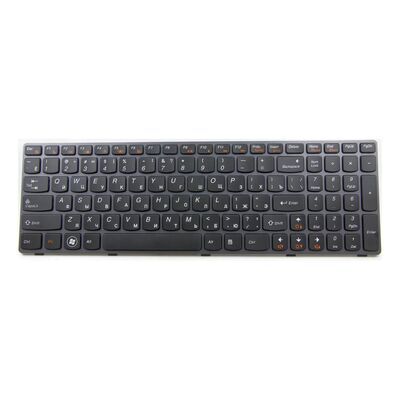 Lenovo - Keyboard (KOREAN)