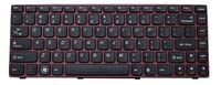 Lenovo - Keyboard (ICELANDIC)