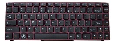 Lenovo - Keyboard (ICELANDIC)