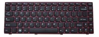 Lenovo - Keyboard (INDIA)