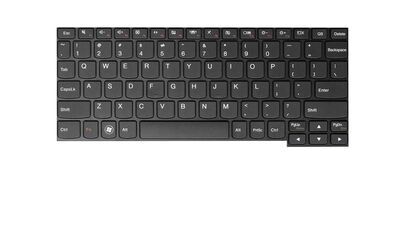 Lenovo - Keyboard (BULGARIAN)