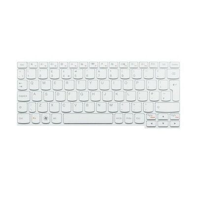 Lenovo - Keyboard (SPANISH)