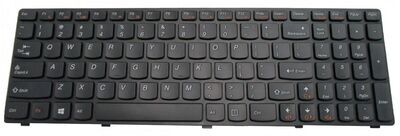 Lenovo - Keyboard (US)