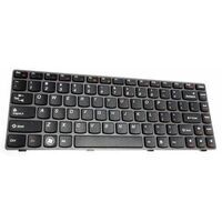 Lenovo - Keyboard (SPANISH)