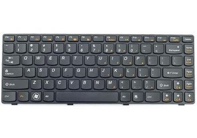 Lenovo - Keyboard (US)