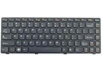 Lenovo - Keyboard (SPANISH)