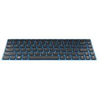Lenovo - Keyboard (SPANISH)