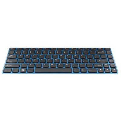 Lenovo - Keyboard (SPANISH)