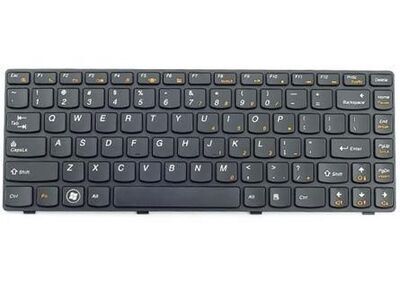 Lenovo - Keyboard (KOREAN)