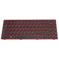 Lenovo - Keyboard (INDIA)