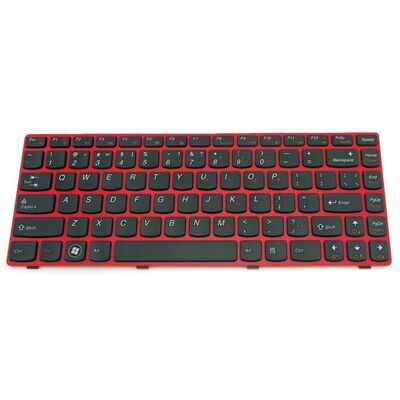 Lenovo - Keyboard (INDIA)