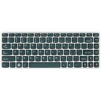 Lenovo - Keyboard (SPANISH)