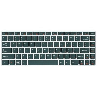 Lenovo - Keyboard (SPANISH)