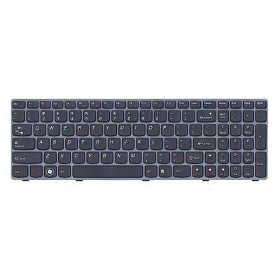 Lenovo - Keyboard (HEBREW)