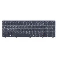 Lenovo - Keyboard (NORDIC)