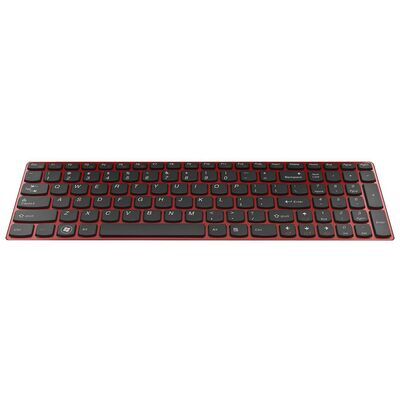Lenovo - Keyboard (HEBREW)