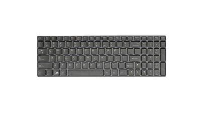 Lenovo - Keyboard (INDIA)