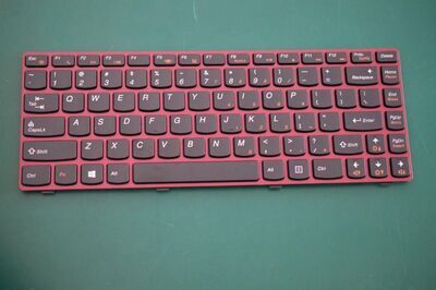 Lenovo - Keyboard (KOREAN)