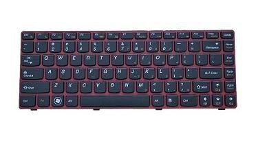 Lenovo - Keyboard (ICELANDIC)