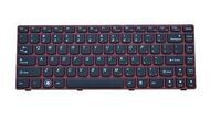 Lenovo - Keyboard (CZECH)