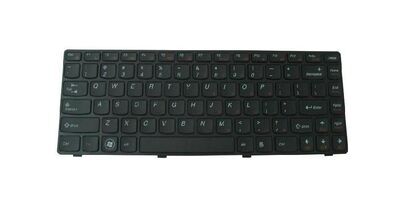Lenovo - Keyboard (FRENCH)